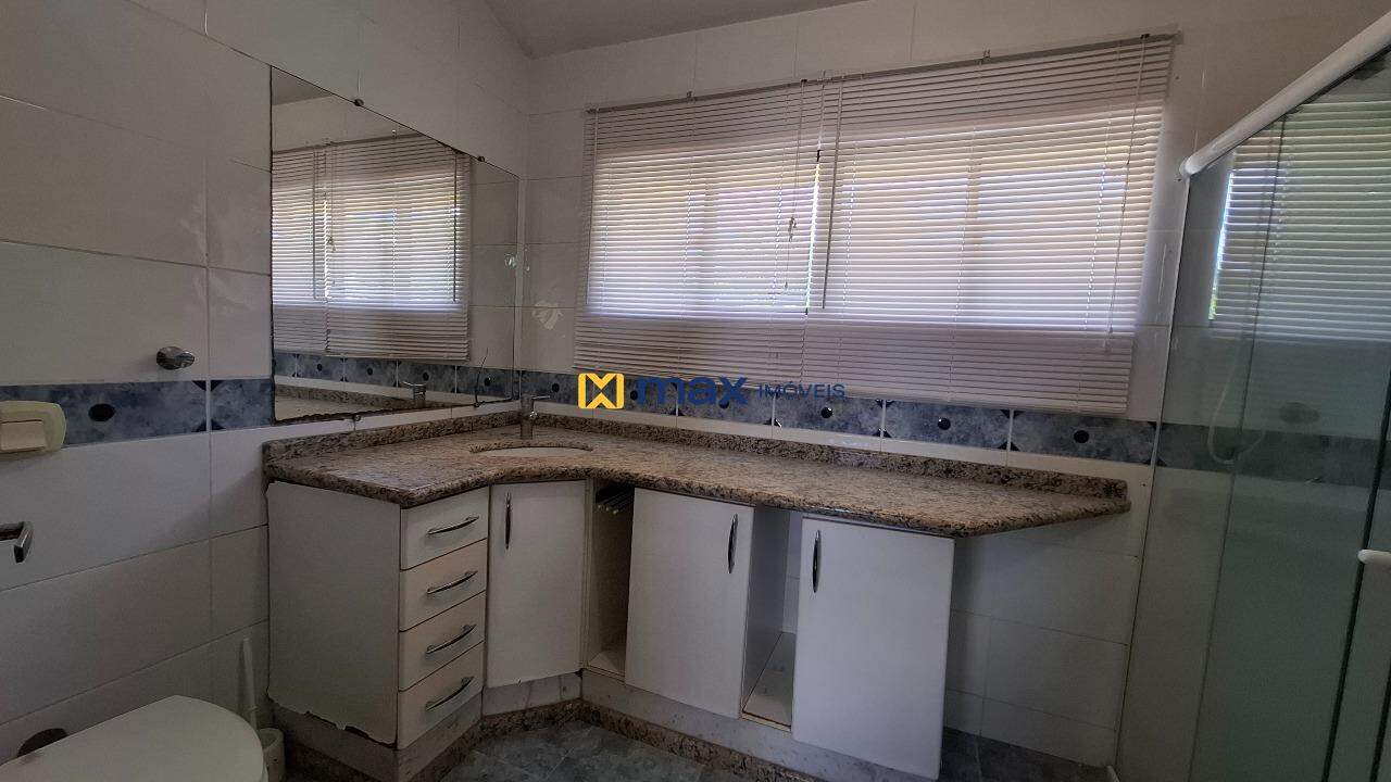 Casa para aluguel no Vila Operária: Banheiro Suíte 2
