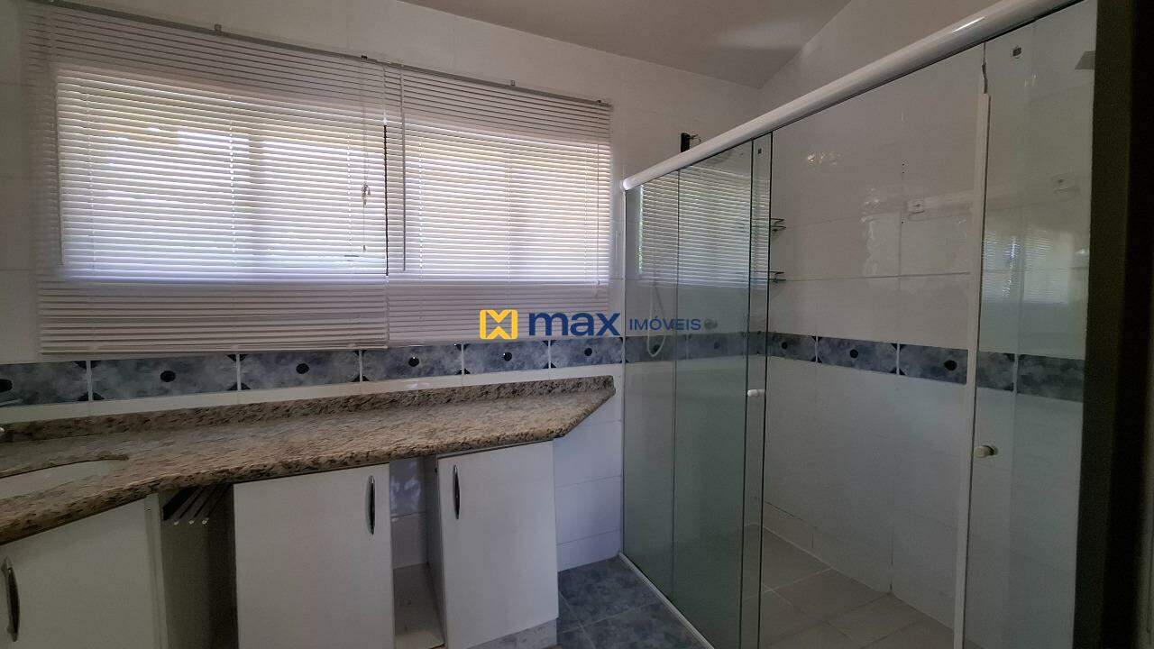 Casa para aluguel no Vila Operária: Banheiro Suíte 2