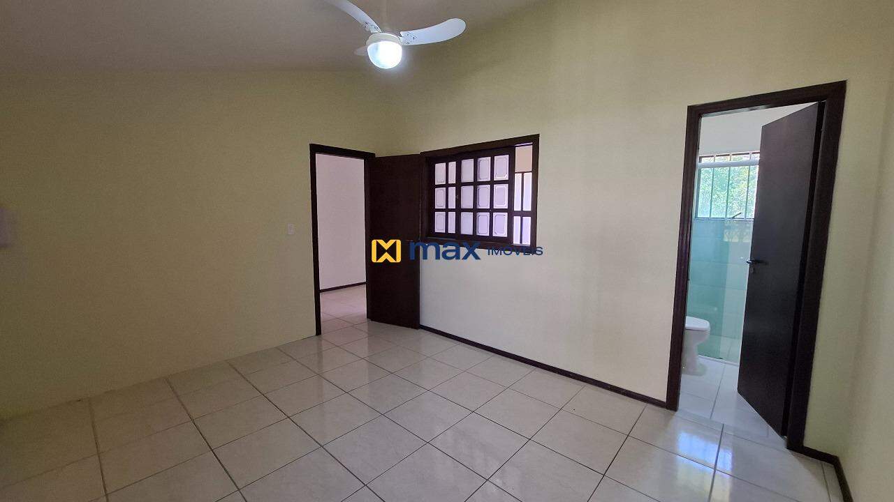 Casa para aluguel no Vila Operária: Suíte 1