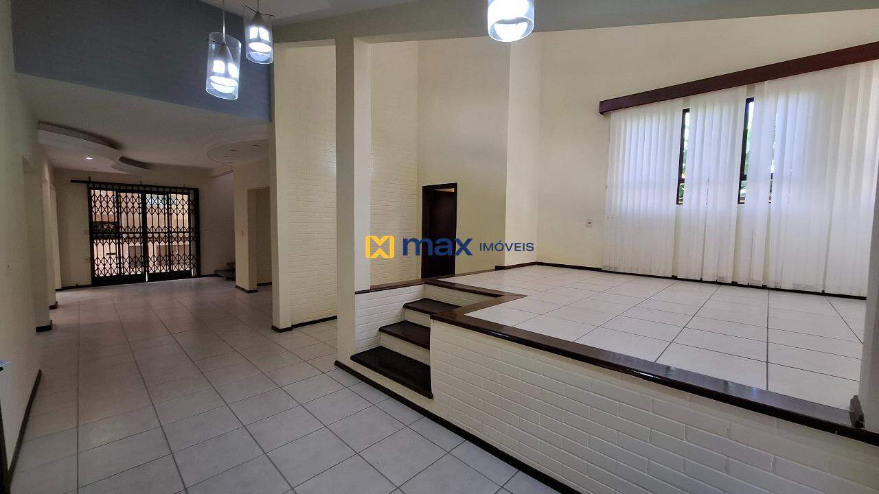 Casa para aluguel no Vila Operária: Hall de Entrada/ Sala de Tv