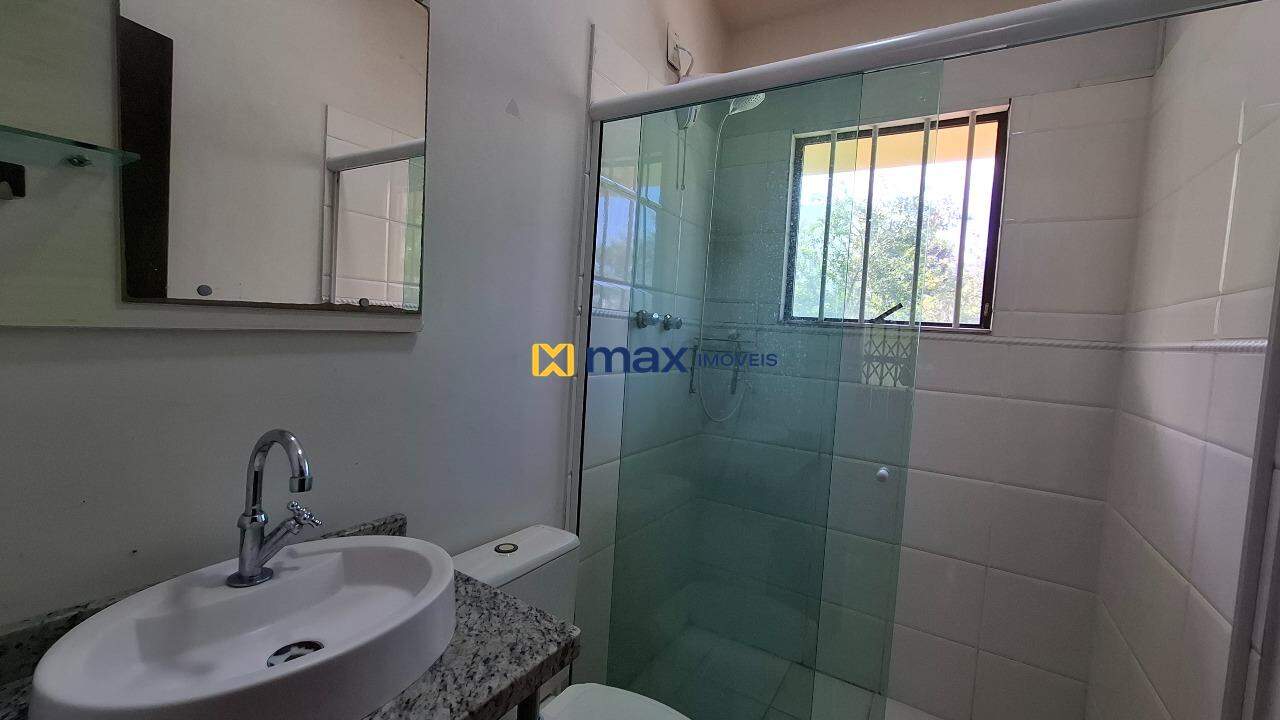 Casa para aluguel no Vila Operária: Banheiro Suíte 1
