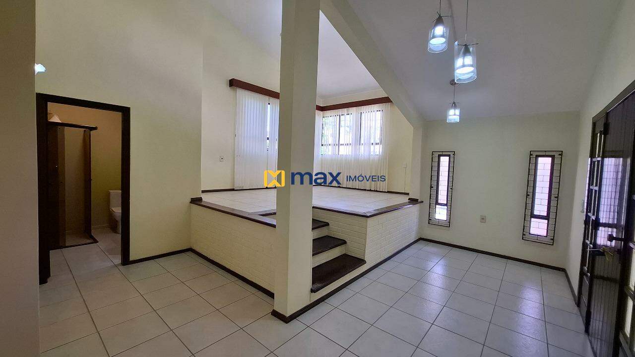 Casa para aluguel no Vila Operária: Hall de Entrada/ Sala de Tv