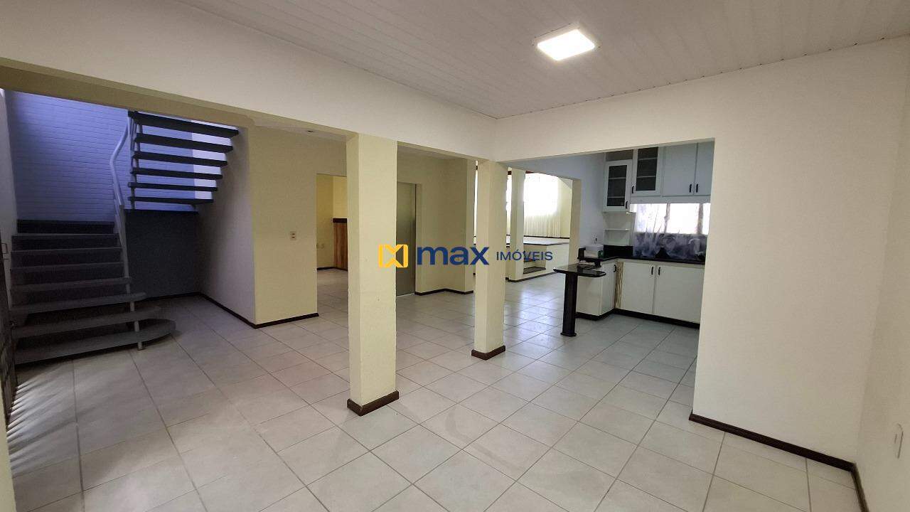 Casa para aluguel no Vila Operária: Sala de Jantar/ Cozinha