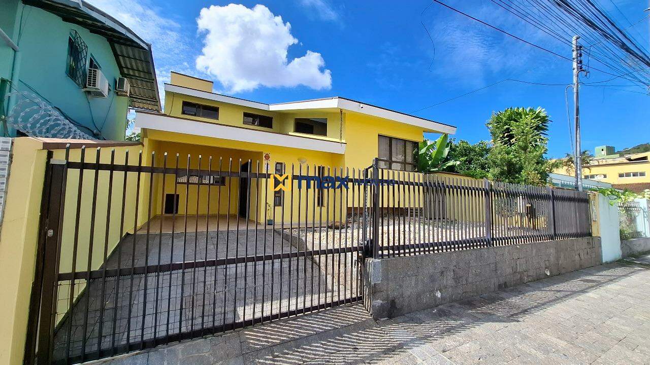 Casa para aluguel no Vila Operária: Fachada