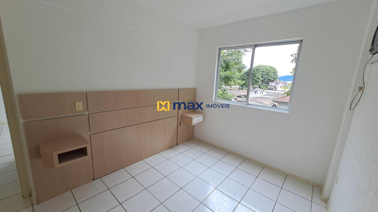 Apartamento para aluguel no Cordeiros: Quarto 1