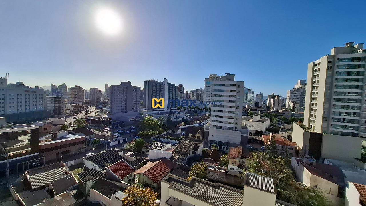 Sala para aluguel no Fazenda: Vista