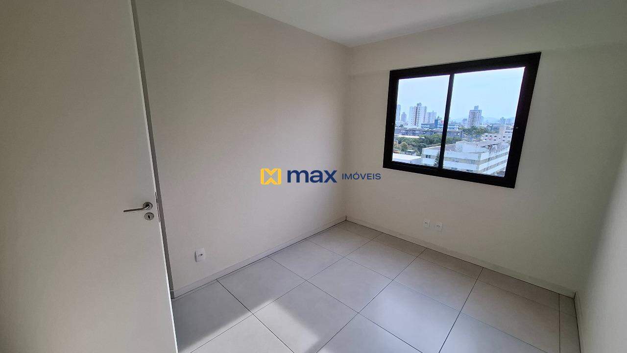 Apartamento para aluguel no Centro: Quarto