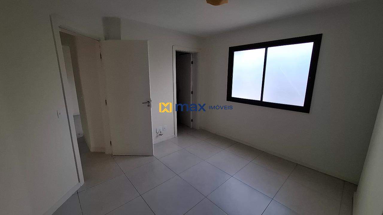 Apartamento para aluguel no Centro: Suíte