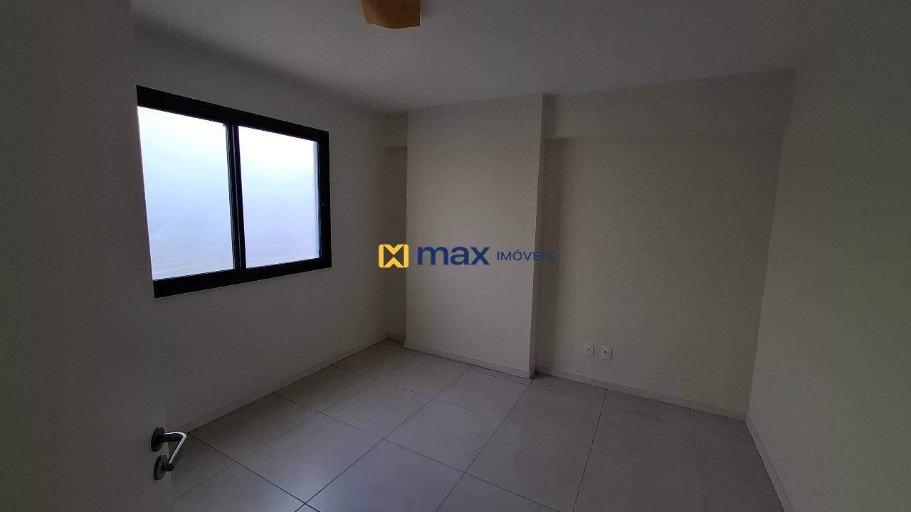 Apartamento para aluguel no Centro: Suíte