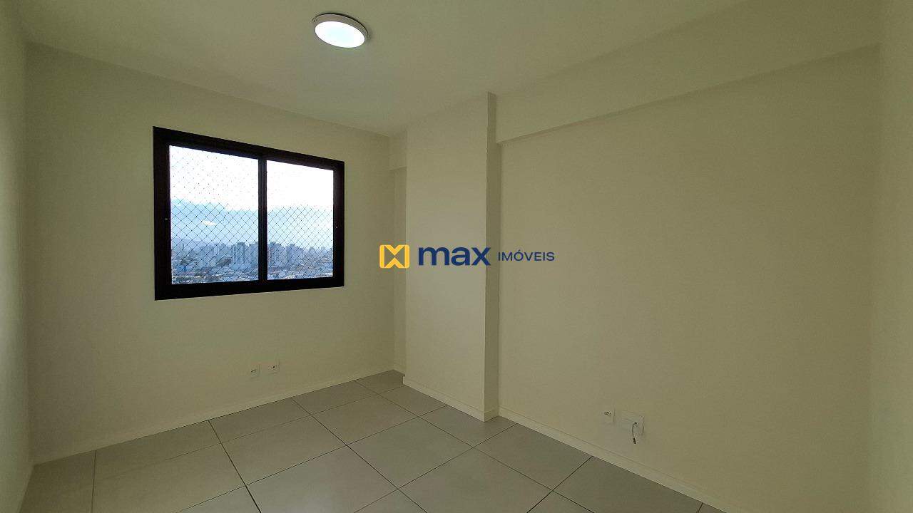 Apartamento para aluguel no Centro: Sala de Estar e Jantar