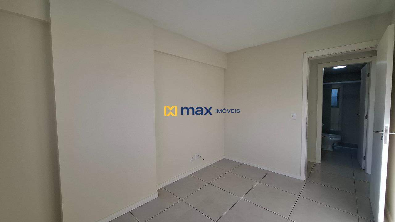 Apartamento para aluguel no Centro: Quarto