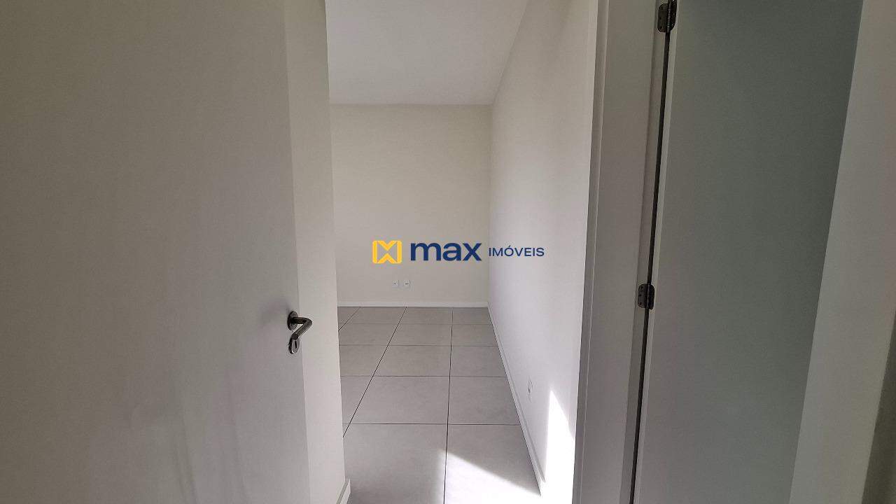 Apartamento para aluguel no Centro: Suíte