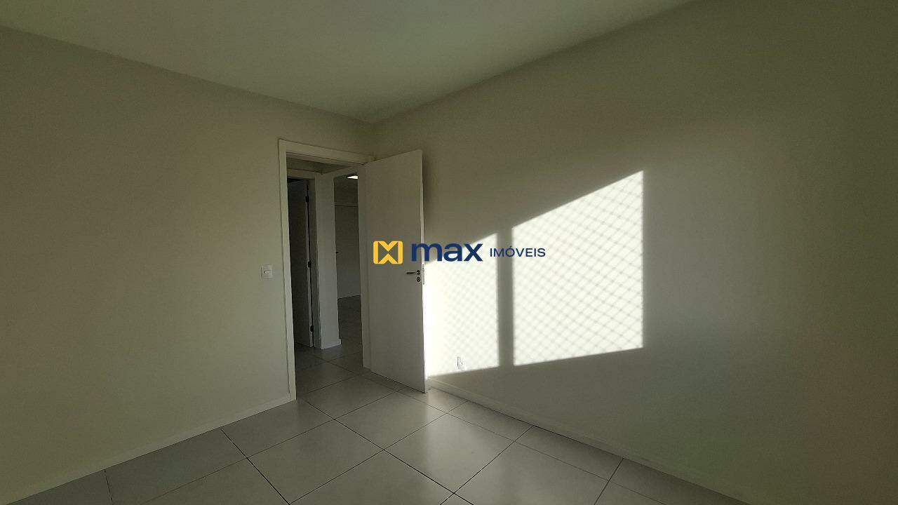 Apartamento para aluguel no Centro: Quarto