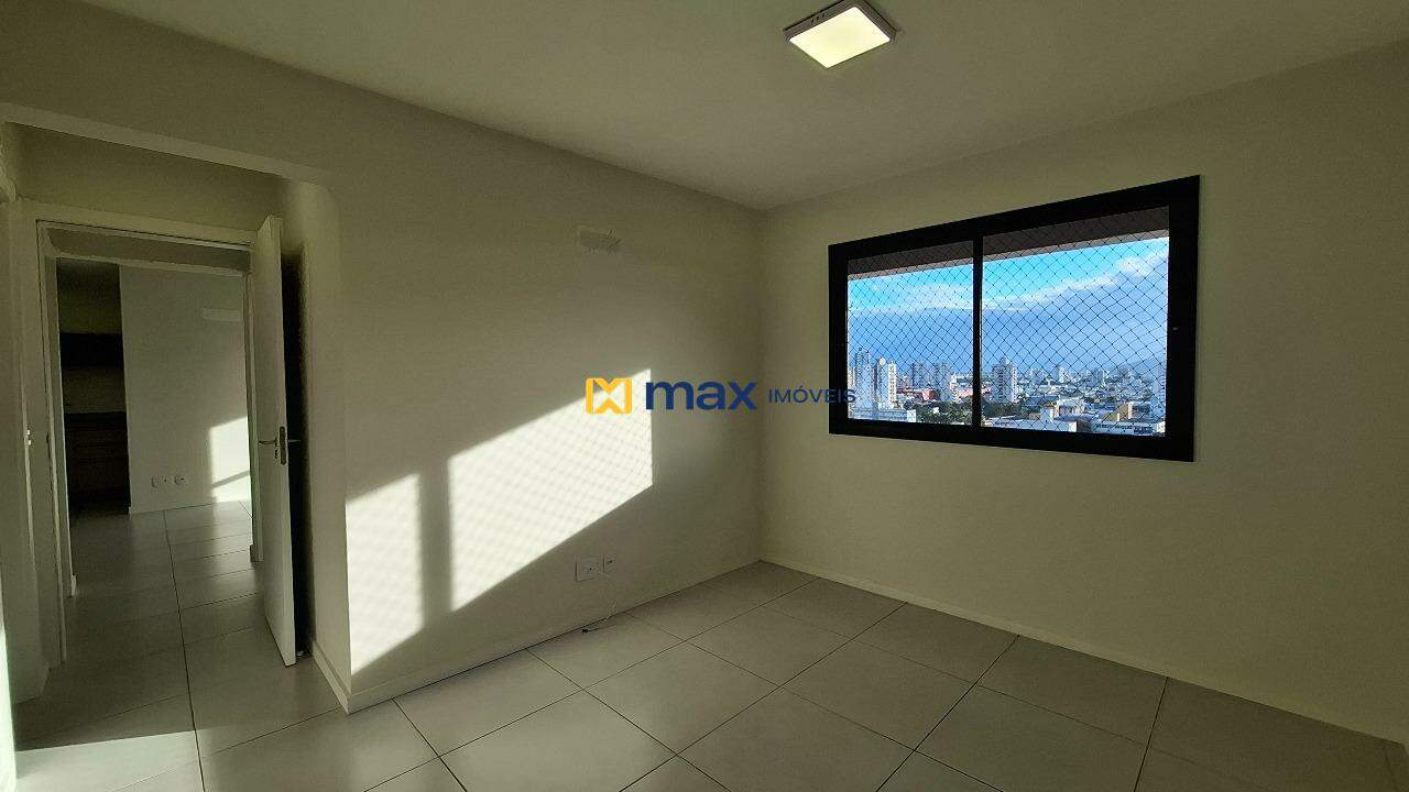 Apartamento para aluguel no Centro: Suíte