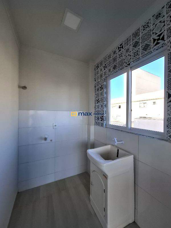 Apartamento para aluguel no Gravatá: Área de serviço