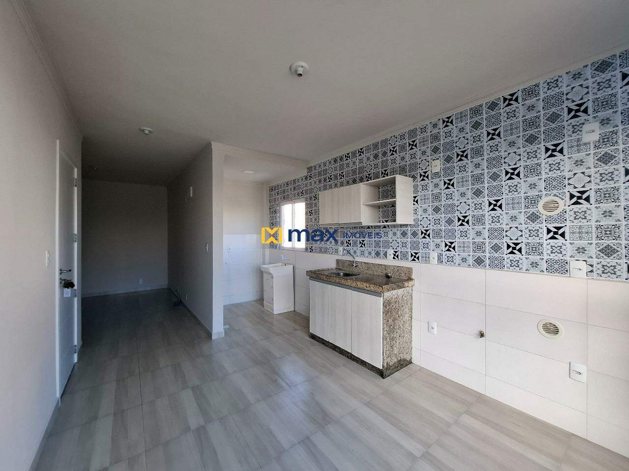 Apartamento para aluguel no Gravatá: 