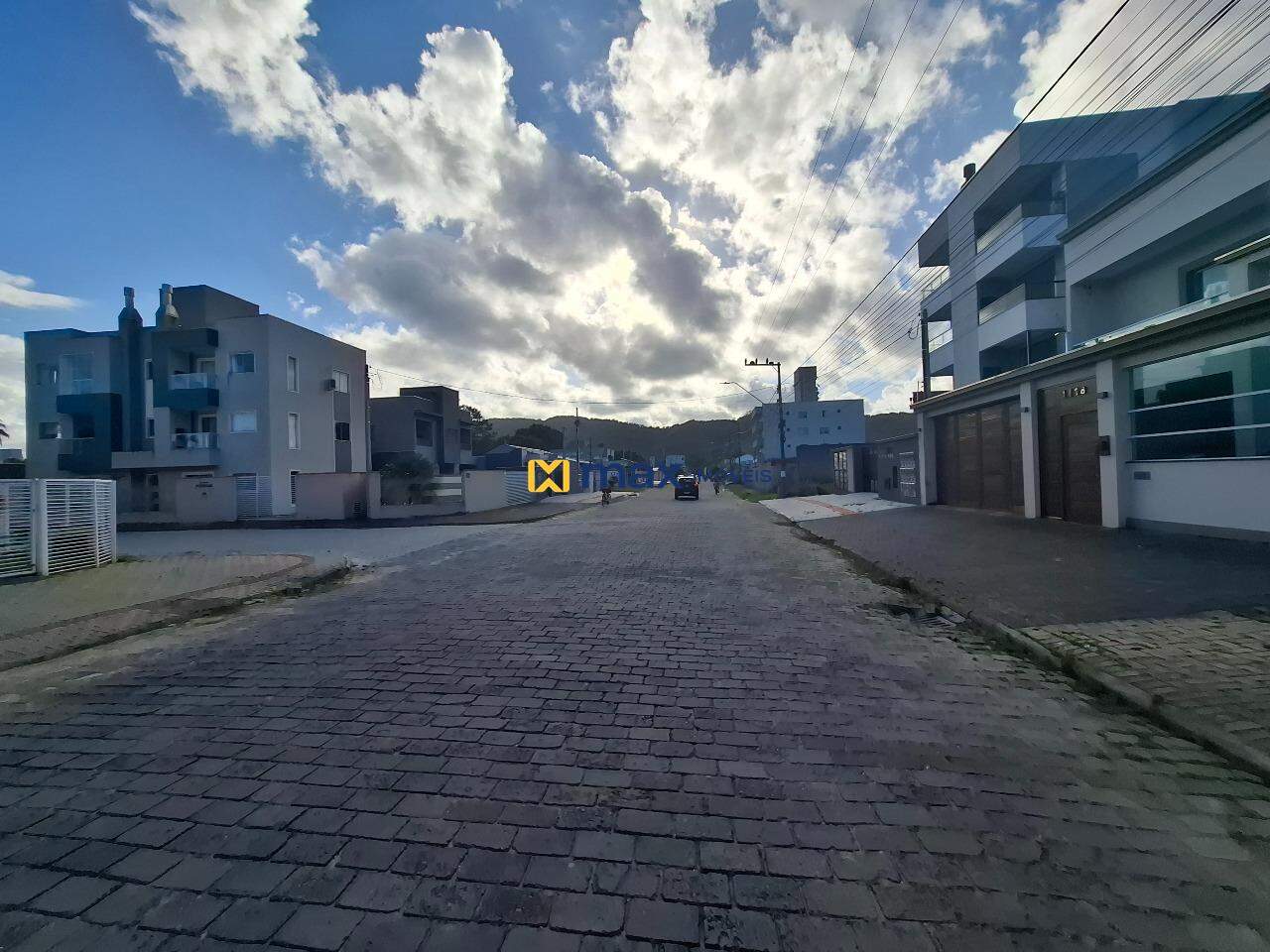 Apartamento para aluguel no Gravatá: 