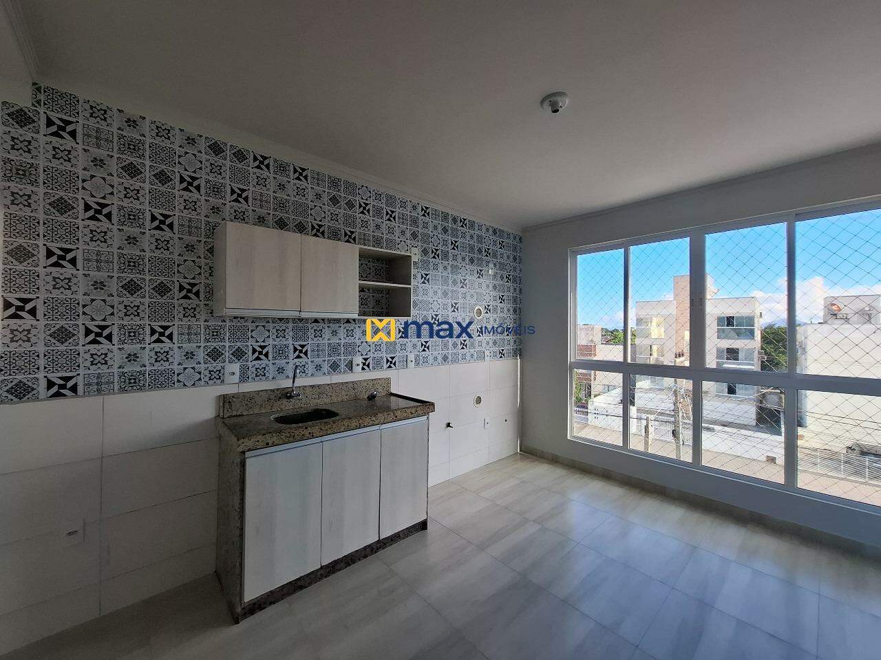 Apartamento para aluguel no Gravatá: Cozinha