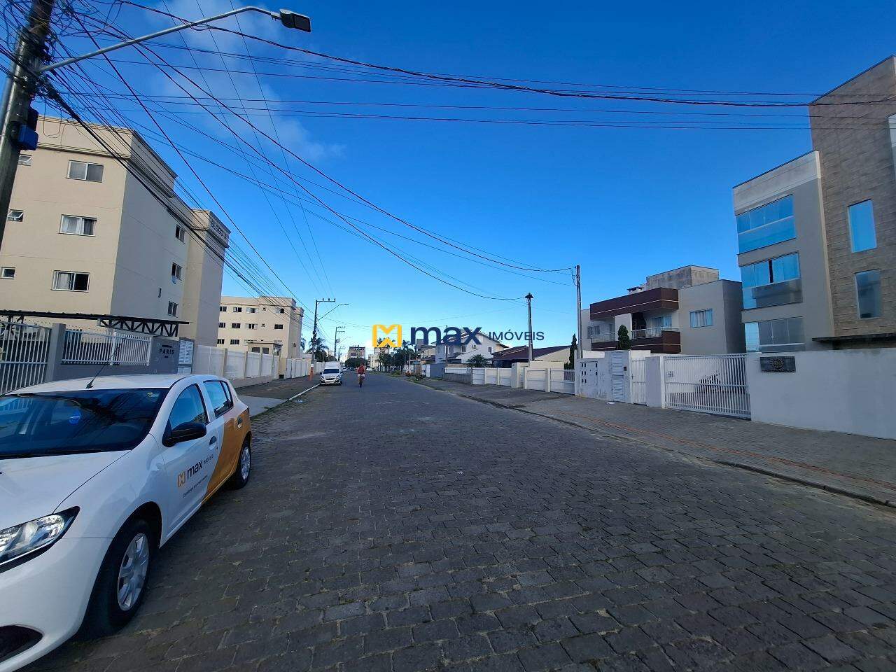 Apartamento para aluguel no Gravatá: Rua