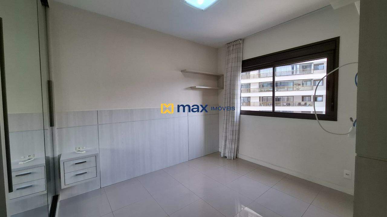 Apartamento para aluguel no Fazenda: Suíte