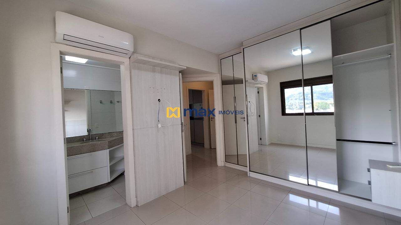 Apartamento para aluguel no Fazenda: Suíte