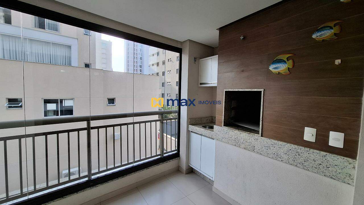 Apartamento para aluguel no Fazenda: Sacada