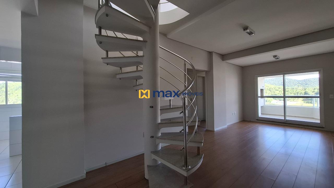 Apartamento para aluguel no Dom Bosco: Sala de Estar e Jantar