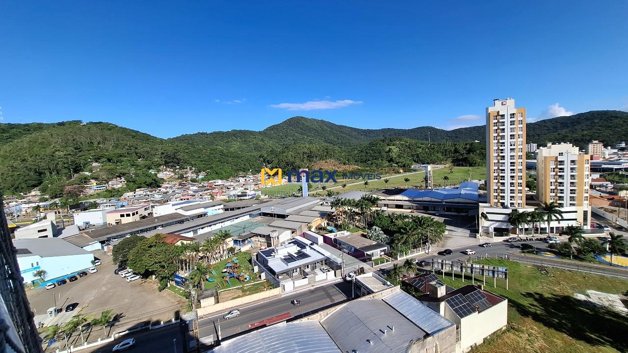 Apartamento para aluguel no Dom Bosco: Vista Sacada