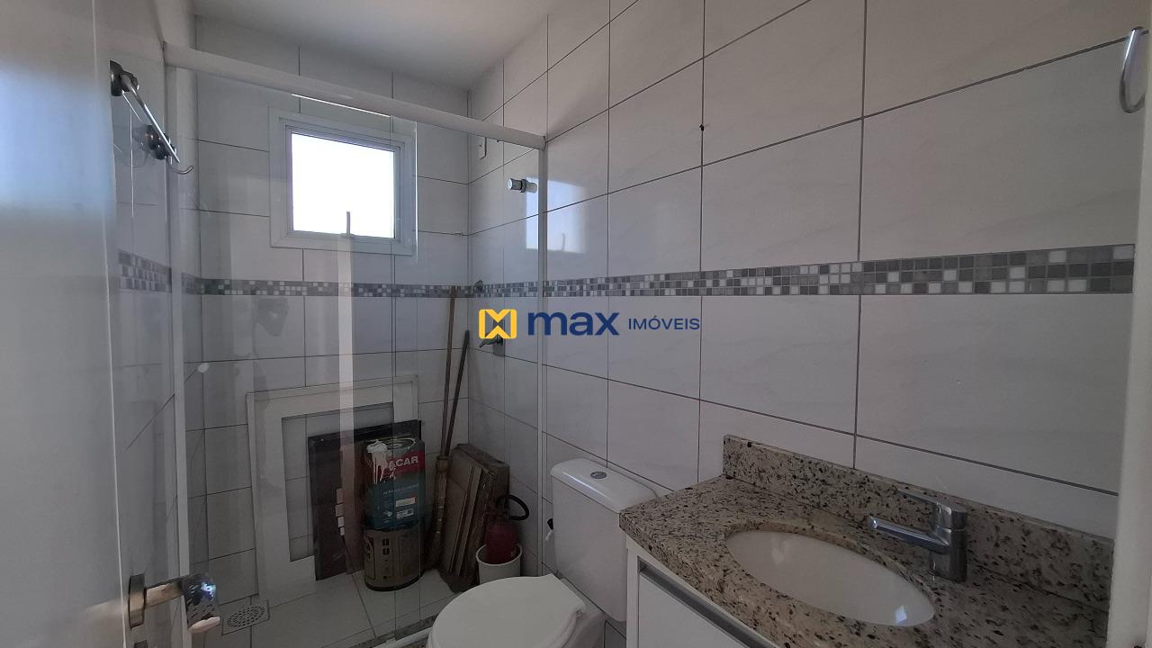 Apartamento para aluguel no Dom Bosco: Banheiro Suíte Master