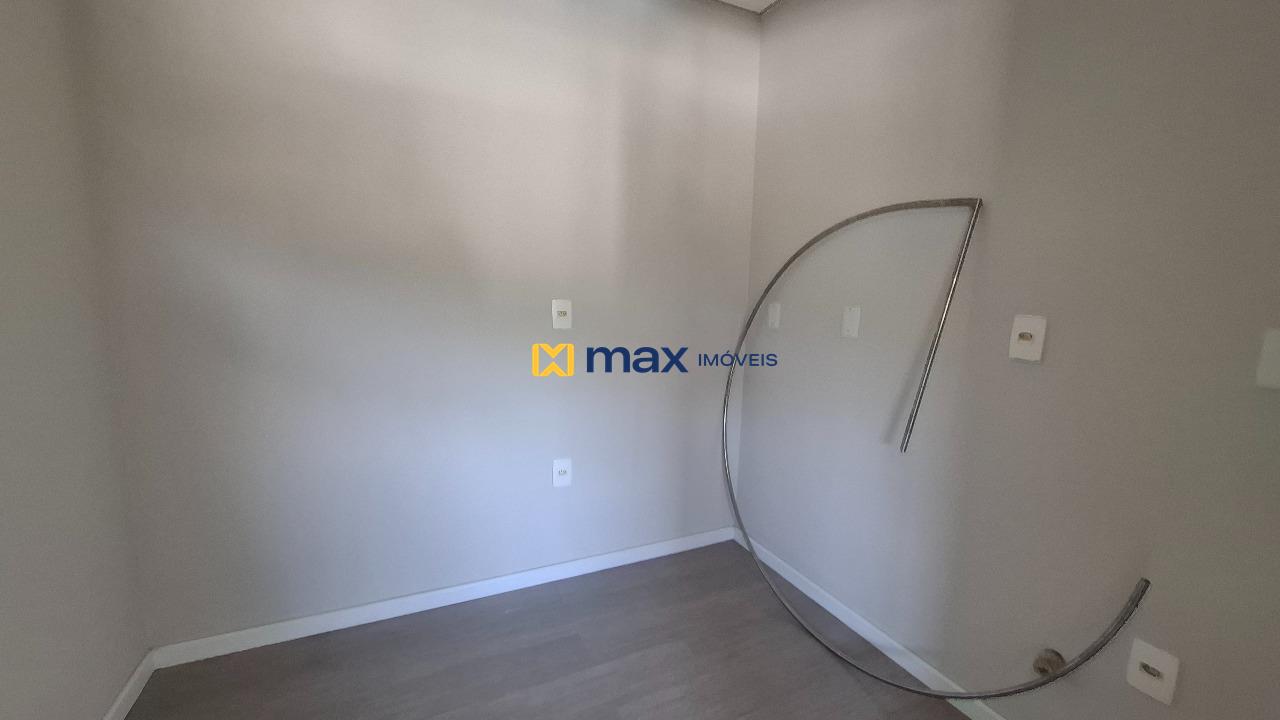 Apartamento para aluguel no Dom Bosco: Closet Suíte Master