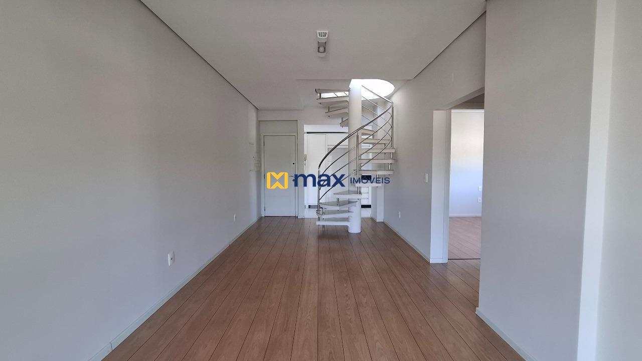 Apartamento para aluguel no Dom Bosco: Sala de Estar e Jantar