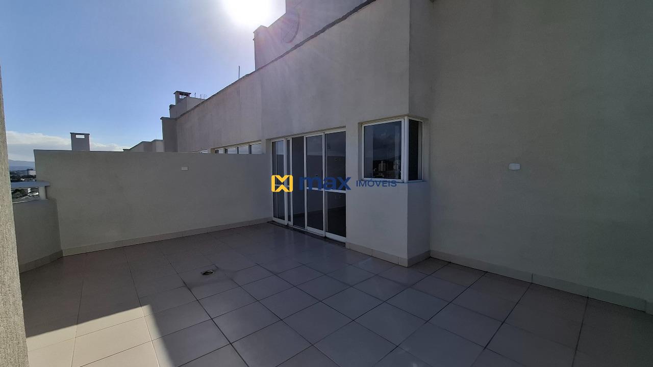 Apartamento para aluguel no Dom Bosco: Terraço