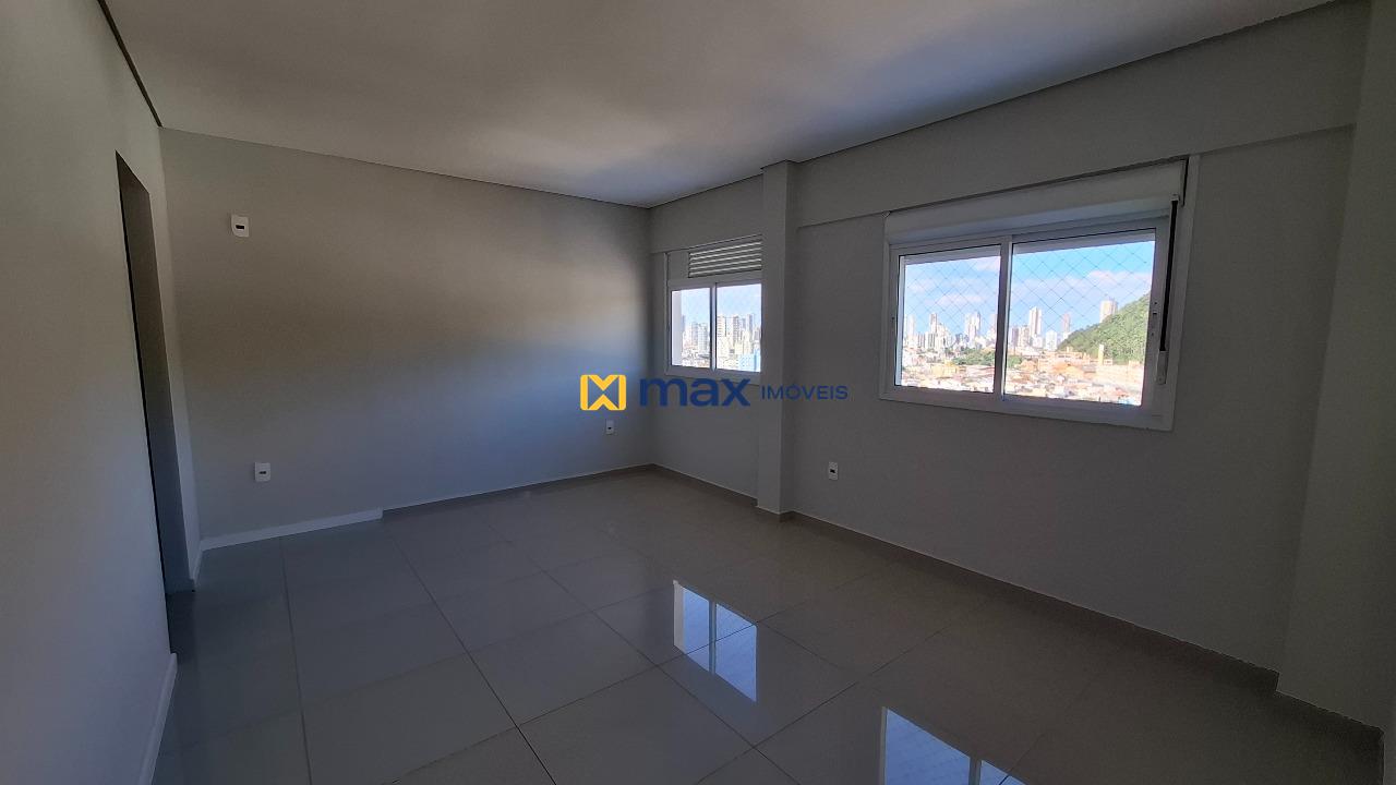 Apartamento para aluguel no Dom Bosco: Suíte Master