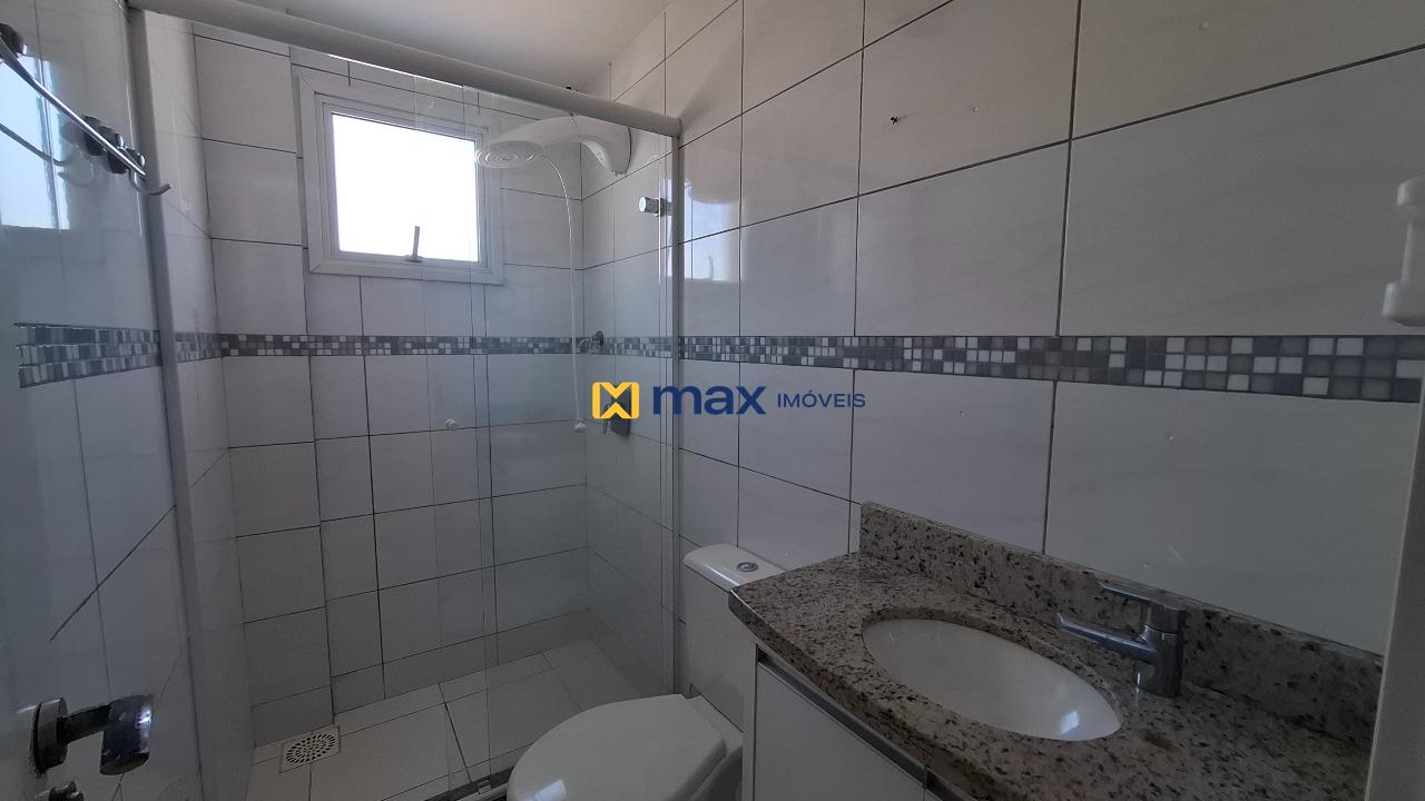 Apartamento para aluguel no Dom Bosco: Banheiro Social