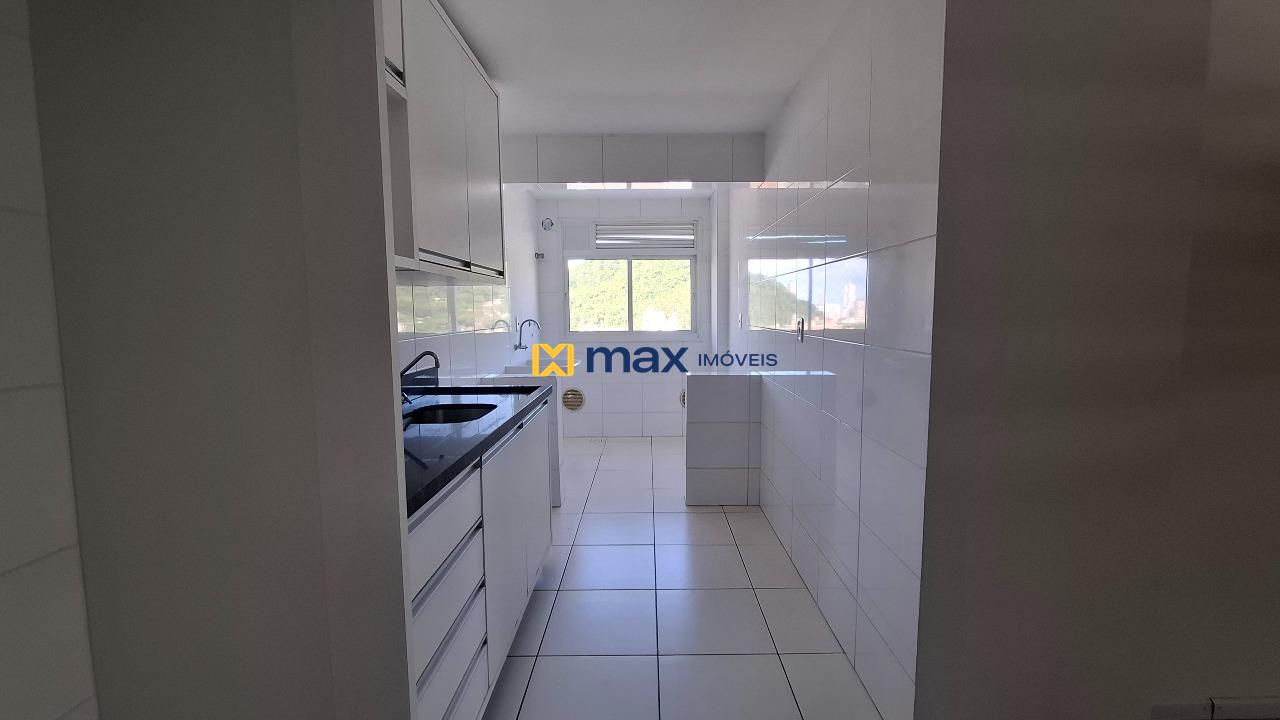 Apartamento para aluguel no Dom Bosco: Cozinha/ Lavanderia