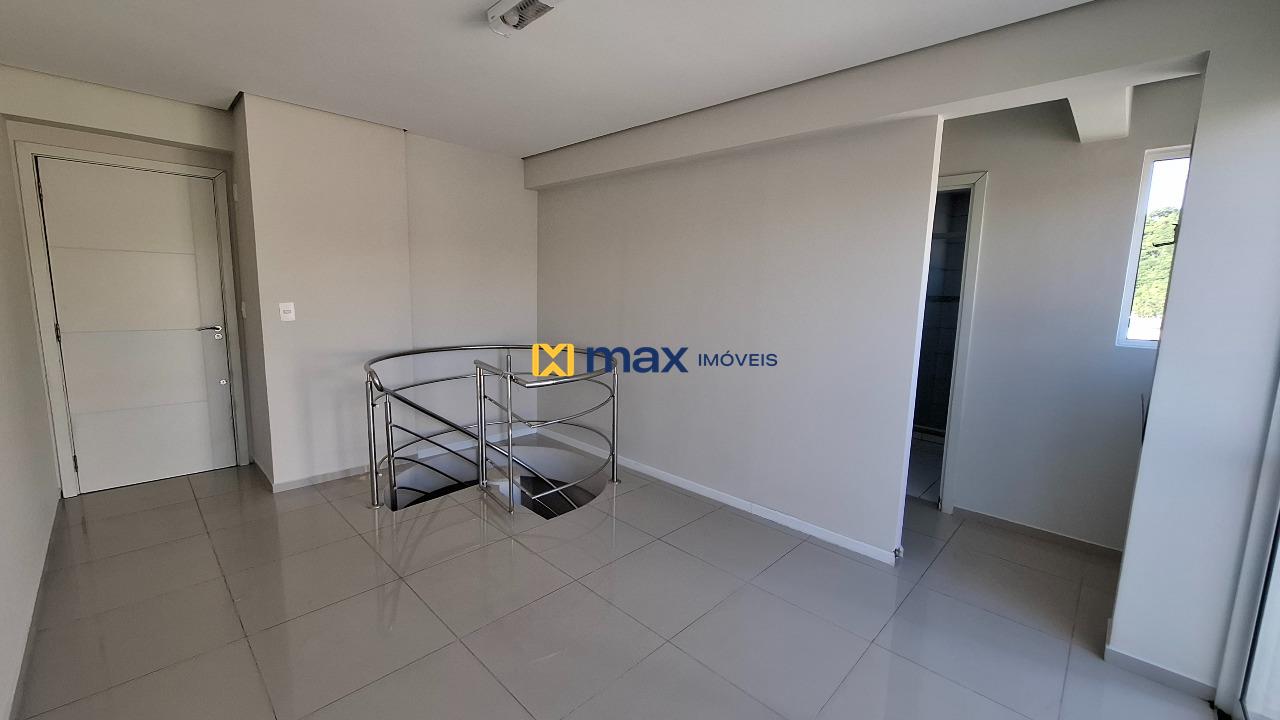 Apartamento para aluguel no Dom Bosco: Sala de Tv