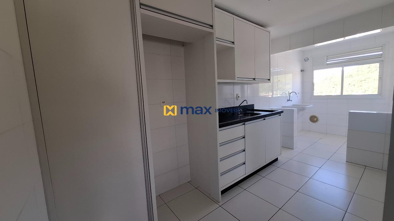 Apartamento para aluguel no Dom Bosco: Cozinha/ Lavanderia