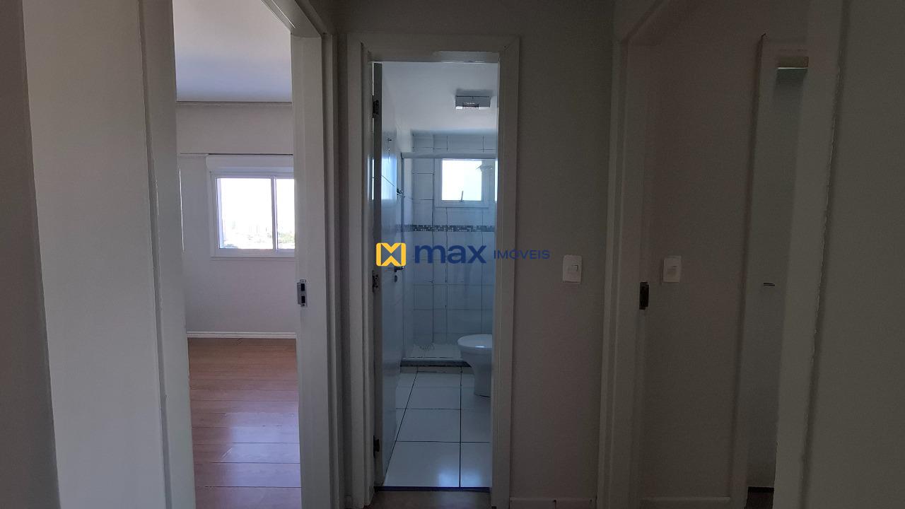 Apartamento para aluguel no Dom Bosco: Hall dos Quartos