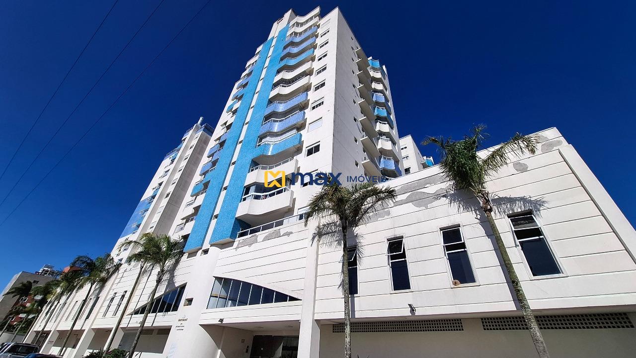 Apartamento para aluguel no Dom Bosco: Fachada