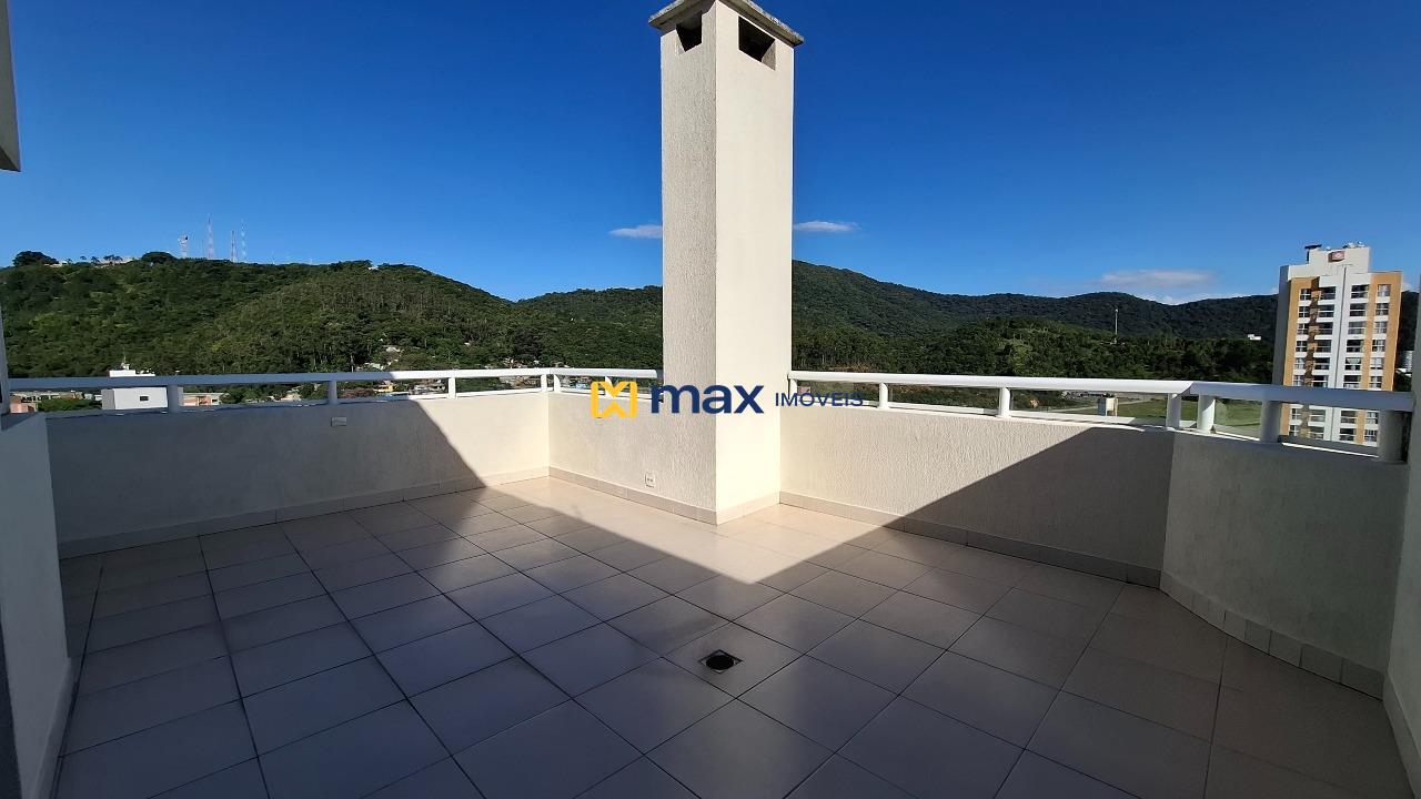 Apartamento para aluguel no Dom Bosco: Terraço