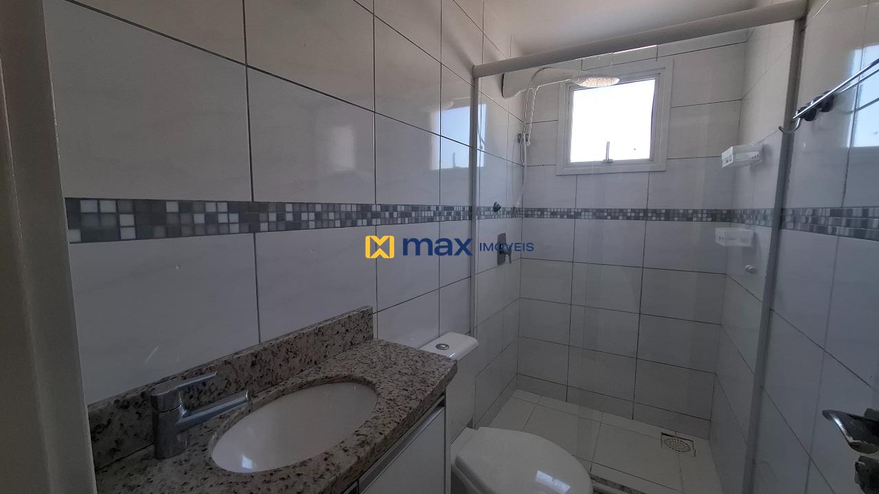 Apartamento para aluguel no Dom Bosco: Banheiro Suíte 1