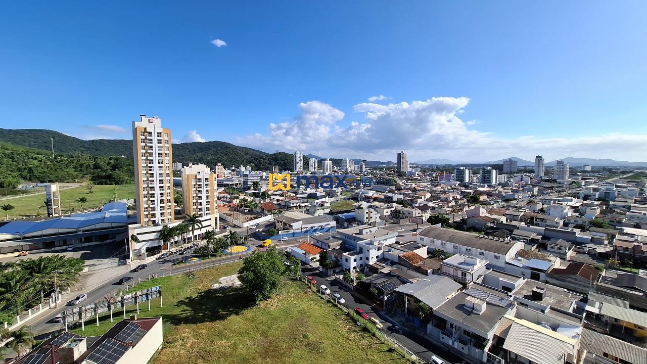 Apartamento para aluguel no Dom Bosco: Vista Sacada