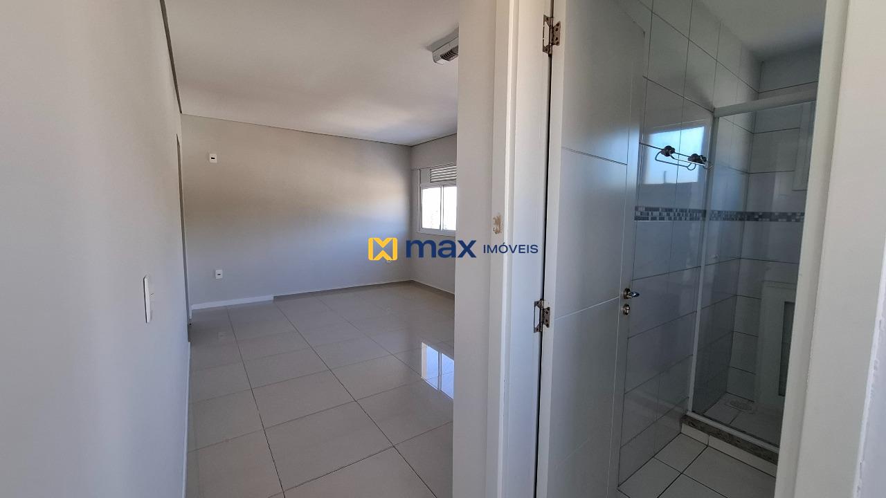 Apartamento para aluguel no Dom Bosco: Suíte Master