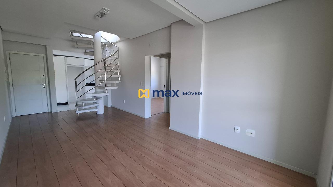 Apartamento para aluguel no Dom Bosco: Sala de Estar e Jantar