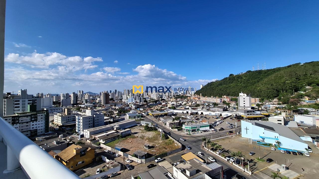 Apartamento para aluguel no Dom Bosco: Vista Terraço