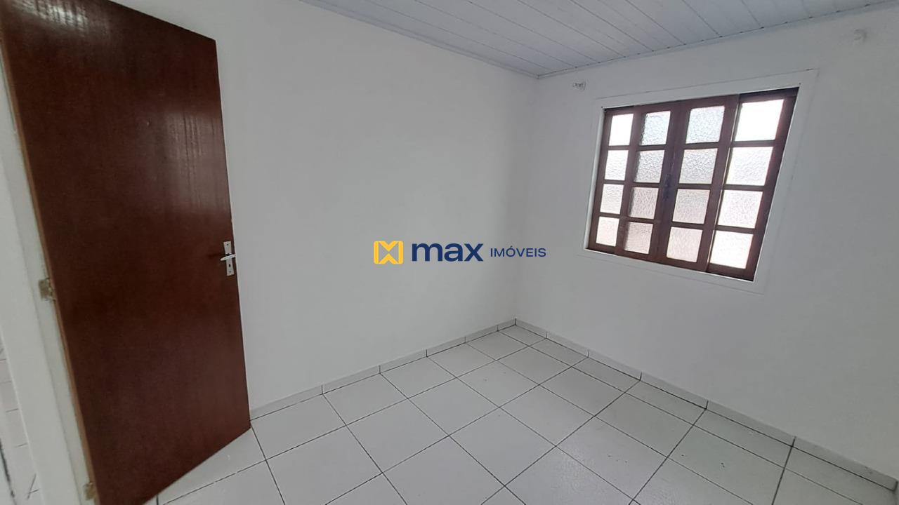 Apartamento para aluguel no São Vicente: Quarto 2