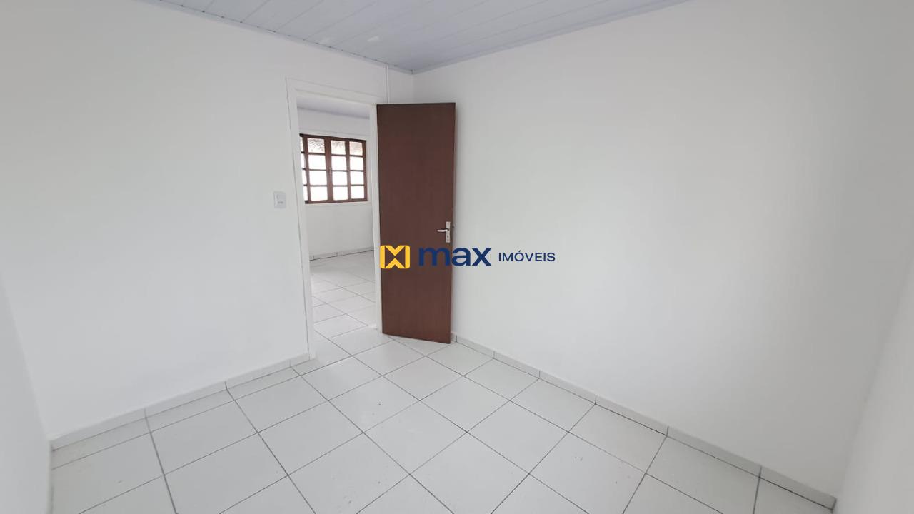 Apartamento para aluguel no São Vicente: Quarto 2