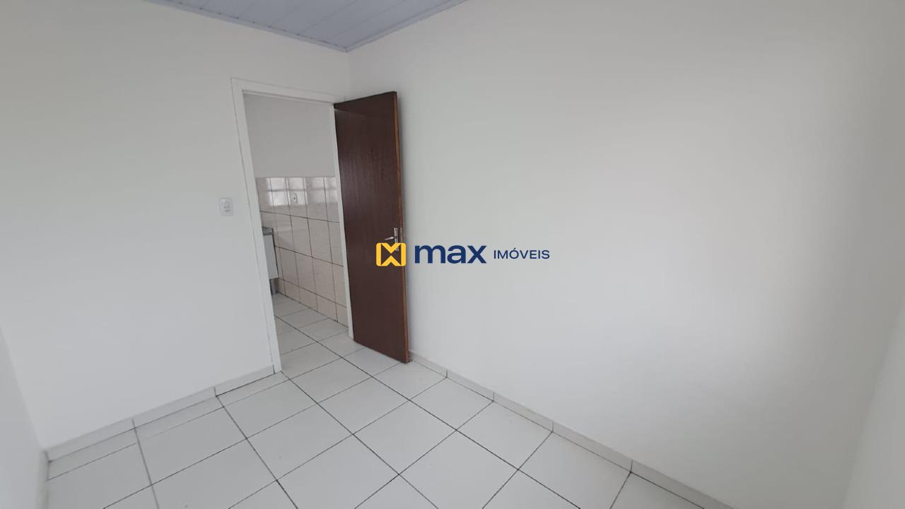 Apartamento para aluguel no São Vicente: Quarto 1