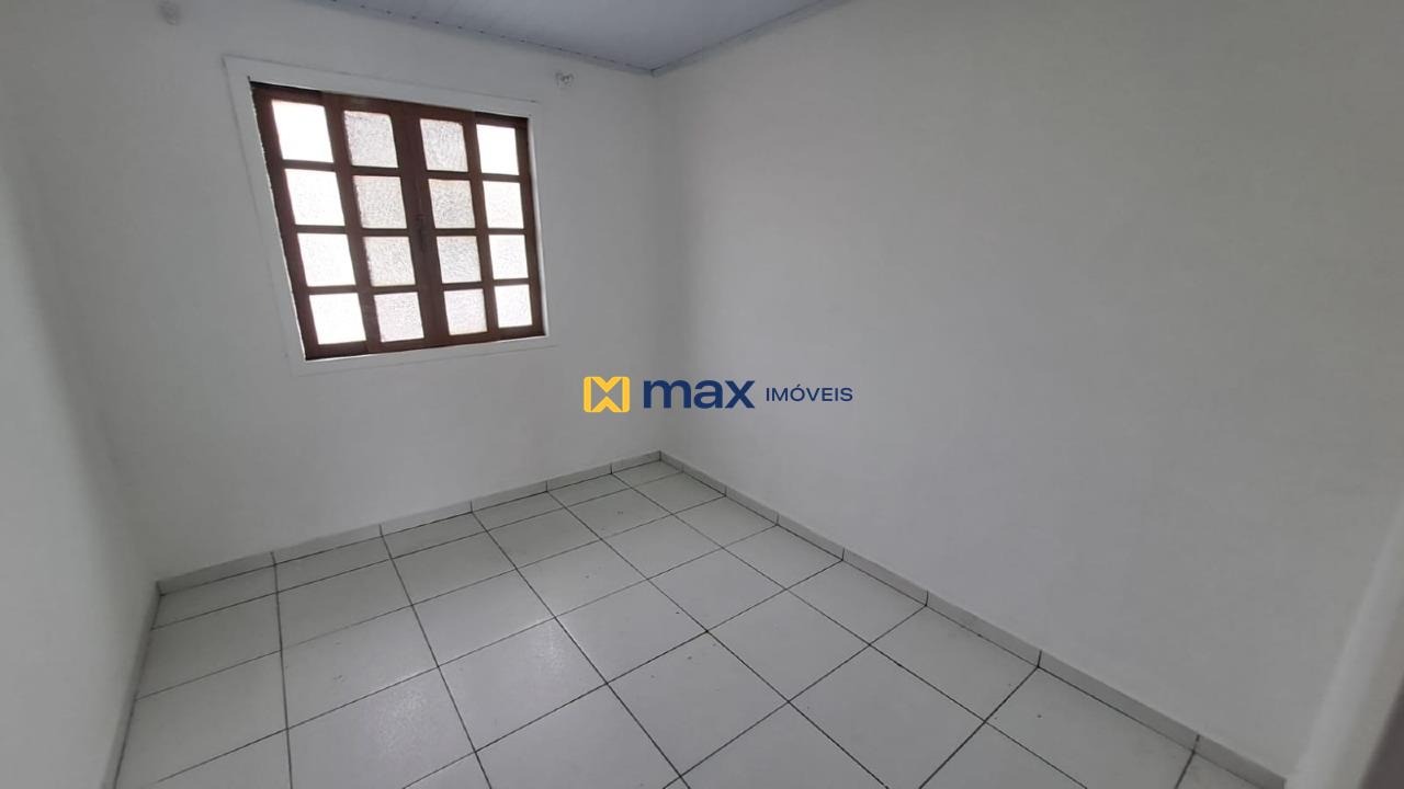 Apartamento para aluguel no São Vicente: Quarto 1