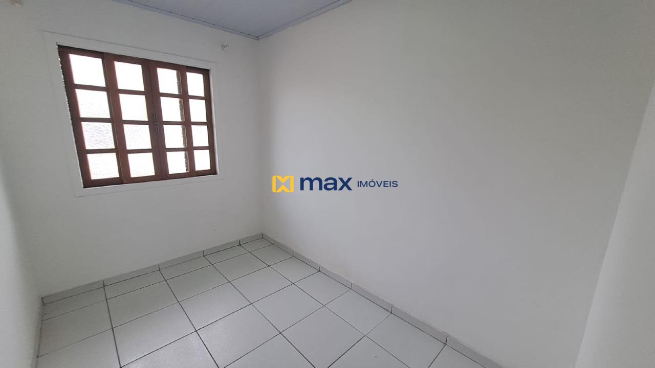 Apartamento para aluguel no São Vicente: Quarto 2